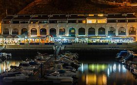 Dúplex coqueto en el Puerto deportivo de Radazul